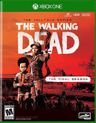 The Walking Dead: Final Season